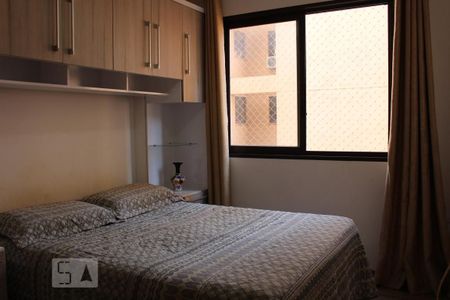 Quarto de apartamento para alugar com 1 quarto, 38m² em Sul (águas Claras), Brasília