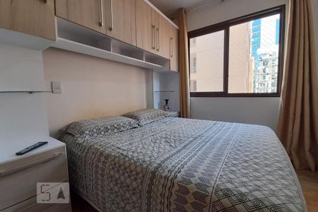 Quarto de apartamento para alugar com 1 quarto, 38m² em Sul (águas Claras), Brasília