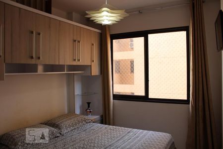 Quarto de apartamento para alugar com 1 quarto, 38m² em Sul (águas Claras), Brasília