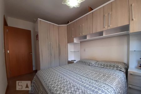 Quarto de apartamento para alugar com 1 quarto, 38m² em Sul (águas Claras), Brasília