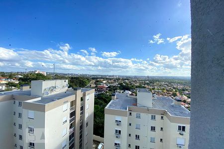 Vista Área de Serviço de apartamento para alugar com 3 quartos, 96m² em São José, São Leopoldo