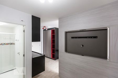 Studio de kitnet/studio para alugar com 1 quarto, 26m² em Campos Elíseos, São Paulo