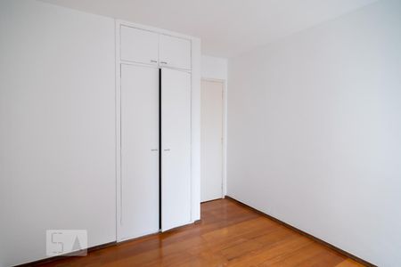 Quarto 1 de apartamento para alugar com 3 quartos, 120m² em Brooklin, São Paulo