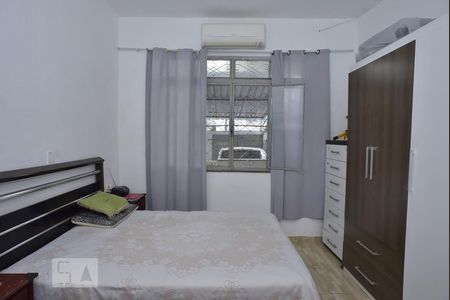 Suíte de casa à venda com 2 quartos, 100m² em Curicica, Rio de Janeiro