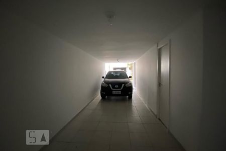 Casa de condomínio para alugar com 110m², 2 quartos e 2 vagas Casa de condomínio para alugar com 110m², 2 quartos e 2 vagasGaragem