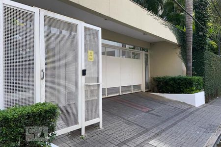 Casa de condomínio para alugar com 110m², 2 quartos e 2 vagas Casa de condomínio para alugar com 110m², 2 quartos e 2 vagasEntrada