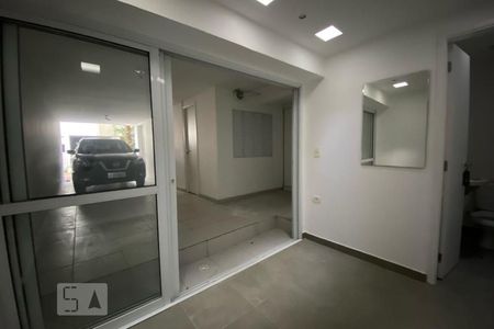 Casa de condomínio para alugar com 110m², 2 quartos e 2 vagas Casa de condomínio para alugar com 110m², 2 quartos e 2 vagasÁrea de Serviço