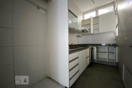 Casa de condomínio para alugar com 110m², 2 quartos e 2 vagas Casa de condomínio para alugar com 110m², 2 quartos e 2 vagasCozinha