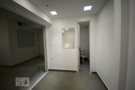 Casa de condomínio para alugar com 110m², 2 quartos e 2 vagas Casa de condomínio para alugar com 110m², 2 quartos e 2 vagasÁrea de Serviço