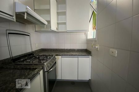 Casa de condomínio para alugar com 110m², 2 quartos e 2 vagas Casa de condomínio para alugar com 110m², 2 quartos e 2 vagasCozinha