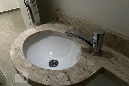 Casa de condomínio para alugar com 110m², 2 quartos e 2 vagas Casa de condomínio para alugar com 110m², 2 quartos e 2 vagasBanheiro - Torneira