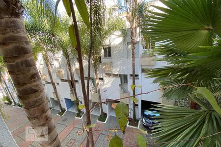 Casa de condomínio para alugar com 110m², 2 quartos e 2 vagas Casa de condomínio para alugar com 110m², 2 quartos e 2 vagasVista do Quarto 2