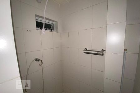 Casa de condomínio para alugar com 110m², 2 quartos e 2 vagas Casa de condomínio para alugar com 110m², 2 quartos e 2 vagasBanheiro de Serviço 2
