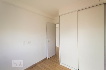 Quarto 1 de apartamento para alugar com 1 quarto, 40m² em Mirandópolis, São Paulo
