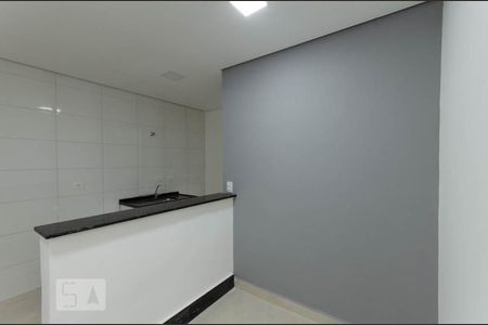 Studio de kitnet/studio à venda com 1 quarto, 30m² em Vila Pierina, São Paulo