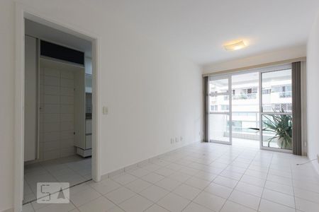 Sala de apartamento à venda com 2 quartos, 65m² em Freguesia (jacarepaguá), Rio de Janeiro