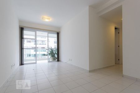 Sala de apartamento à venda com 2 quartos, 65m² em Freguesia (jacarepaguá), Rio de Janeiro