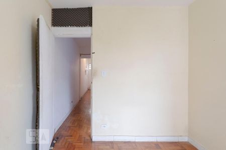 Quarto de apartamento à venda com 1 quarto, 35m² em Bela Vista, São Paulo