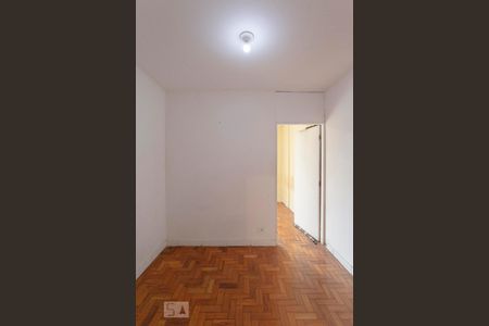 Sala de apartamento à venda com 1 quarto, 35m² em Bela Vista, São Paulo