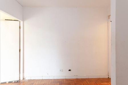 Sala de apartamento à venda com 1 quarto, 35m² em Bela Vista, São Paulo