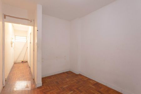 Sala de apartamento à venda com 1 quarto, 35m² em Bela Vista, São Paulo