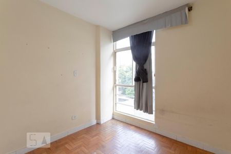 Quarto de apartamento à venda com 1 quarto, 35m² em Bela Vista, São Paulo