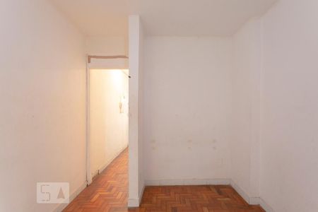 Sala de apartamento à venda com 1 quarto, 35m² em Bela Vista, São Paulo