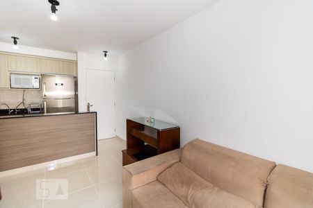 Sala de apartamento para alugar com 3 quartos, 72m² em Vila Guilherme, São Paulo