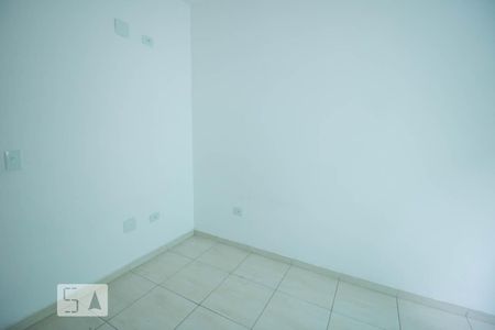 Dormitório 1 de apartamento para alugar com 2 quartos, 44m² em Vila Principe de Gales, Santo André