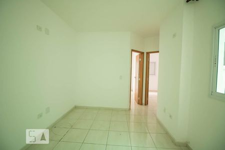 Sala de apartamento para alugar com 2 quartos, 44m² em Vila Principe de Gales, Santo André