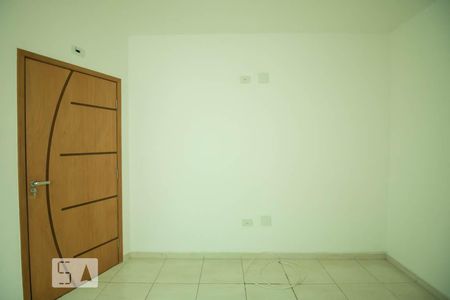 Sala de apartamento para alugar com 2 quartos, 44m² em Vila Principe de Gales, Santo André