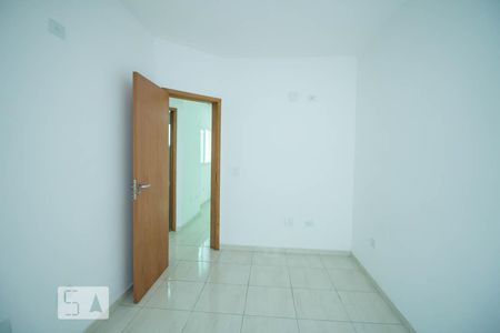 Dormitório 1 de apartamento para alugar com 2 quartos, 44m² em Vila Principe de Gales, Santo André