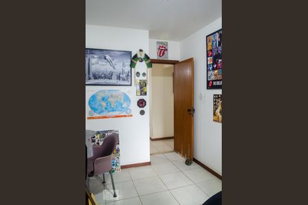 Quarto 1 de apartamento para alugar com 5 quartos, 139m² em Pituba, Salvador