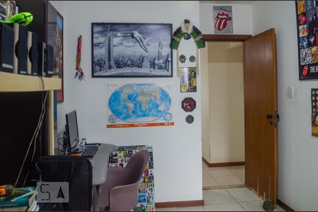 Quarto 1 de apartamento para alugar com 5 quartos, 139m² em Pituba, Salvador