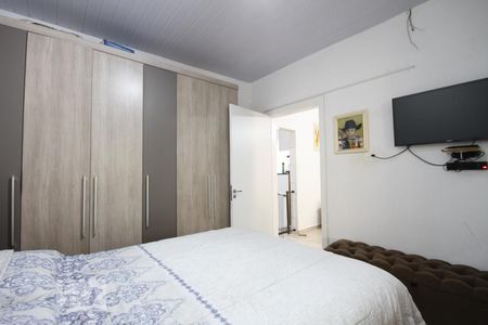 Quarto 1 de casa à venda com 4 quartos, 208m² em Vila Brasilina, São Paulo