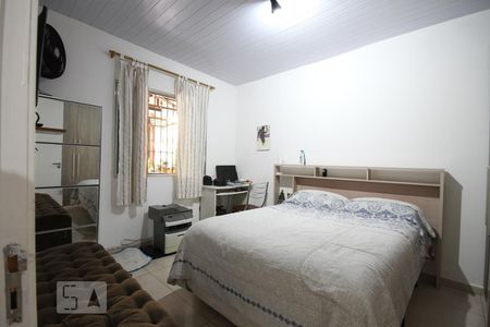 Quarto 1 de casa à venda com 4 quartos, 208m² em Vila Brasilina, São Paulo