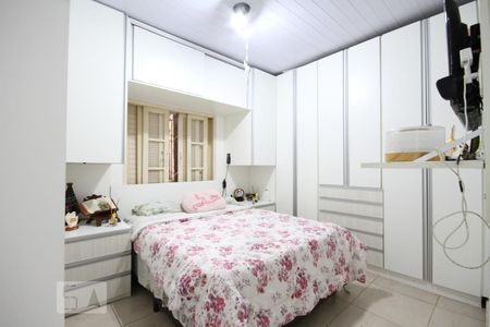 Quarto 2 de casa à venda com 4 quartos, 208m² em Vila Brasilina, São Paulo