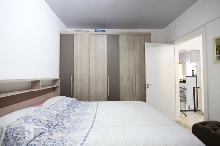 Quarto 1 de casa à venda com 4 quartos, 208m² em Vila Brasilina, São Paulo