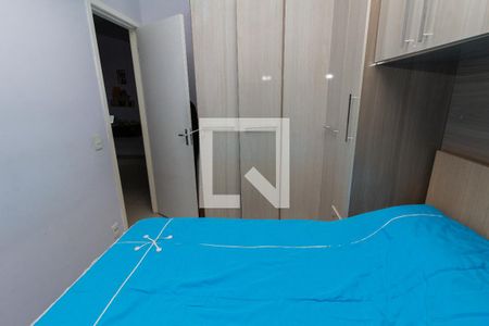 Quarto 1 de apartamento à venda com 2 quartos, 52m² em Jardim Sao Francisco (zona Leste), São Paulo