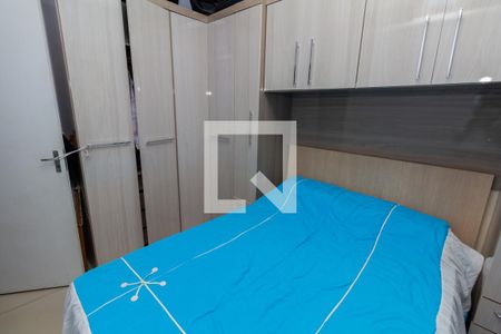 Quarto 1 de apartamento à venda com 2 quartos, 52m² em Jardim Sao Francisco (zona Leste), São Paulo