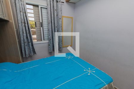 Quarto 1 de apartamento à venda com 2 quartos, 52m² em Jardim Sao Francisco (zona Leste), São Paulo