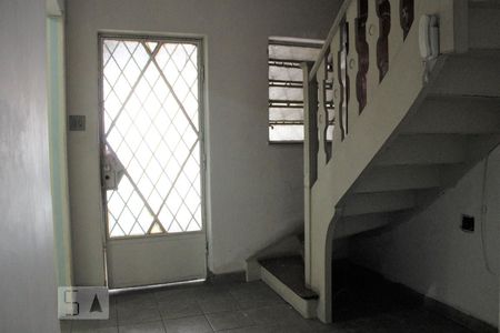 Hall escada de casa à venda com 4 quartos, 100m² em Perdizes, São Paulo