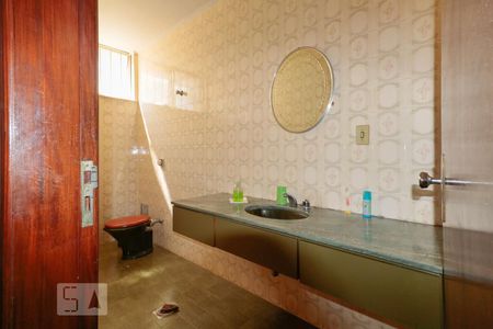 Lavabo de casa à venda com 3 quartos, 290m² em Vila Madalena, São Paulo