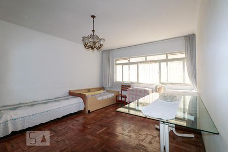 Sala de jantar de casa à venda com 3 quartos, 290m² em Vila Madalena, São Paulo