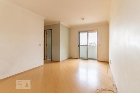 Sala de apartamento para alugar com 2 quartos, 64m² em Ipiranga, São Paulo