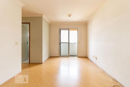 Sala de apartamento para alugar com 2 quartos, 64m² em Ipiranga, São Paulo