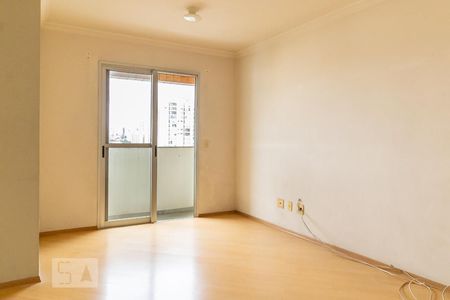 Sala de apartamento para alugar com 2 quartos, 64m² em Ipiranga, São Paulo