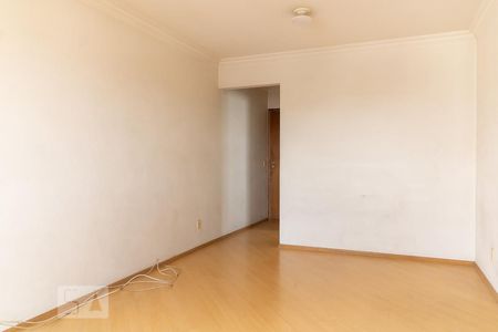 Sala de apartamento para alugar com 2 quartos, 64m² em Ipiranga, São Paulo