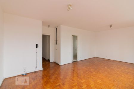 Sala de apartamento à venda com 2 quartos, 103m² em Itaim Bibi, São Paulo