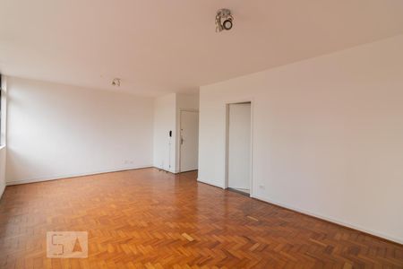 Sala de apartamento à venda com 2 quartos, 103m² em Itaim Bibi, São Paulo